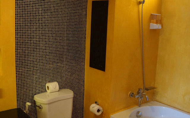 Bhundhari Chaweng Beach Resort Koh Samui