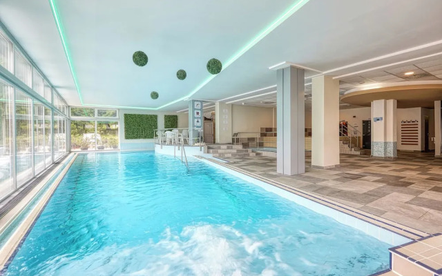Hotel Szieszta