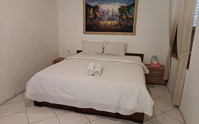 Maerakatja Hotel Yogyakarta