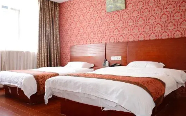 Holiday Inn Shanghai Viberly