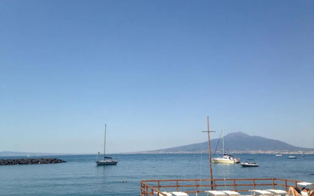 Astoria Vico Hotel
