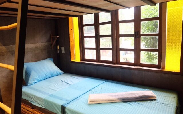 The Flying Fish Hostel