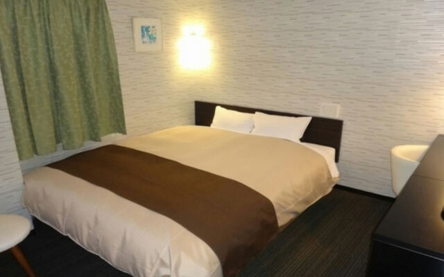 Atsugi City Hotel