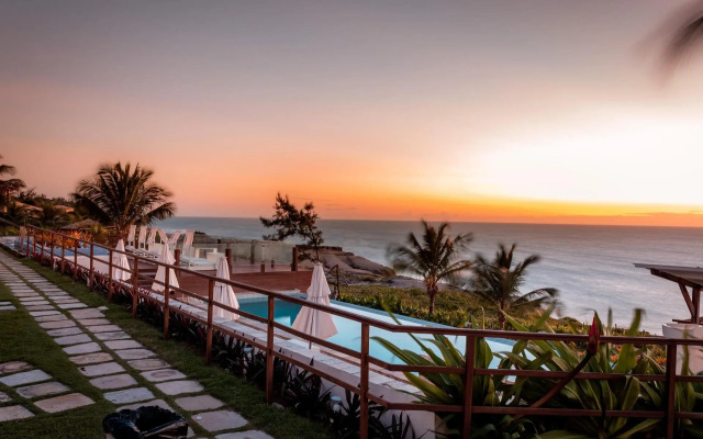 Pipa Privilege Suites