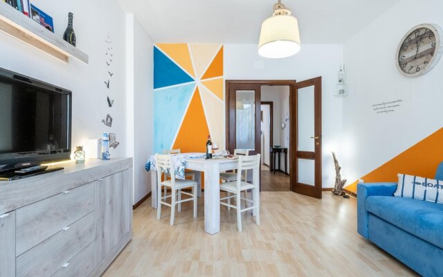 Primaverammare Apartment