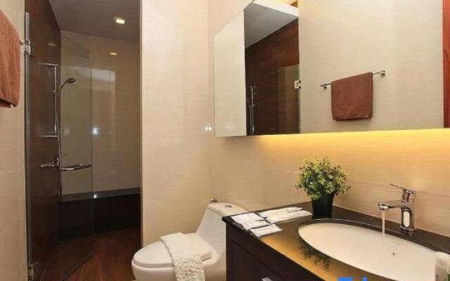 The Time Poolvilla C20