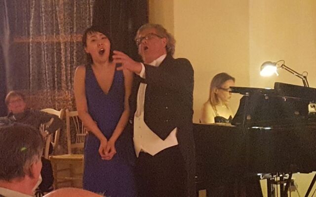 Auberge de la Méouge