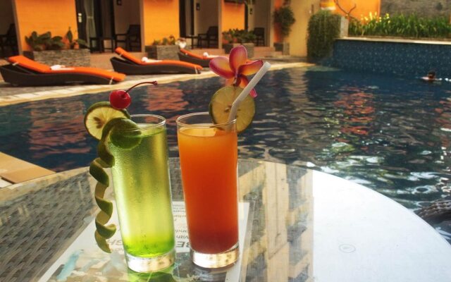 Losari Hotel & Villas Kuta Bali