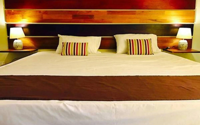 Ocean Villas Apart Hotel