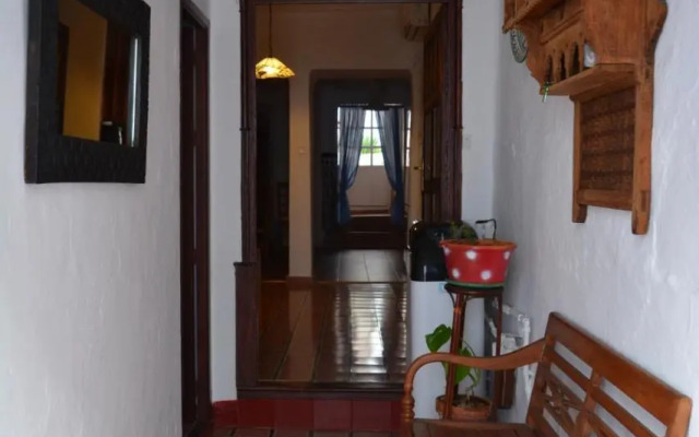 La Cueva Soleá