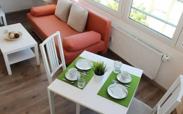 Cityhaus Münster