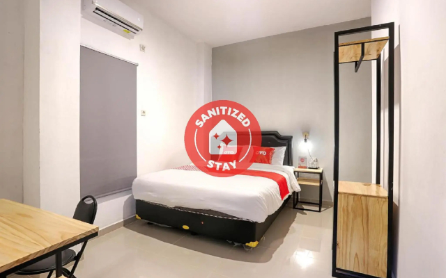 OYO 2409 Safara Guesthouse