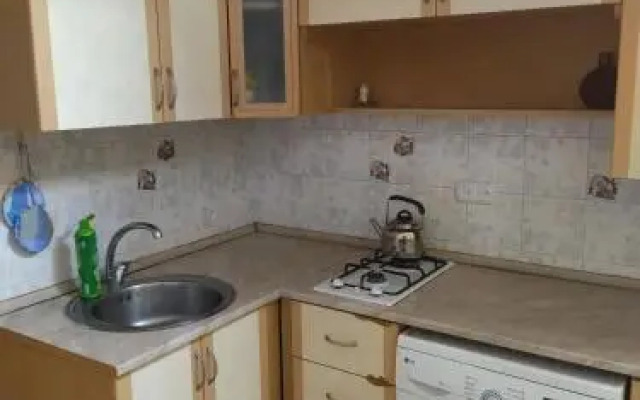 Abovyan 36 Apt & Tour