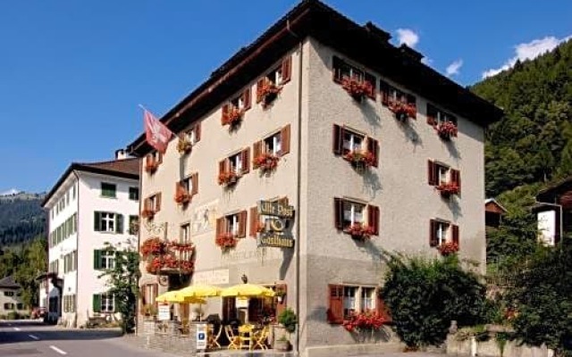 Gasthaus Alte Post