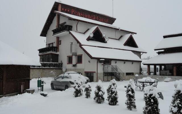 Pensiunea Carol