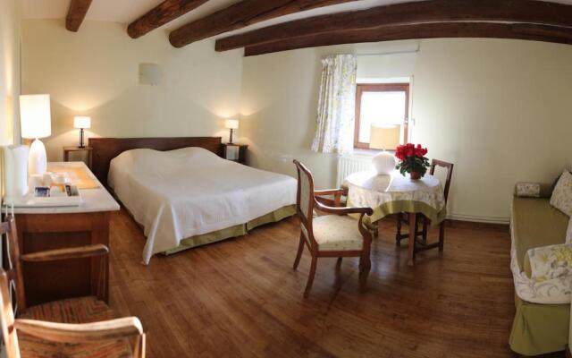 Maison d'hotes Sainte Genevieve