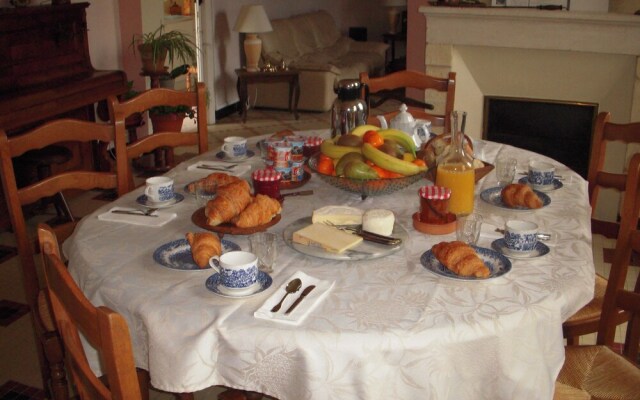 La Maison des Aurélines