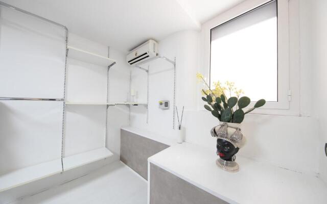 Amuri Holiday Apartment