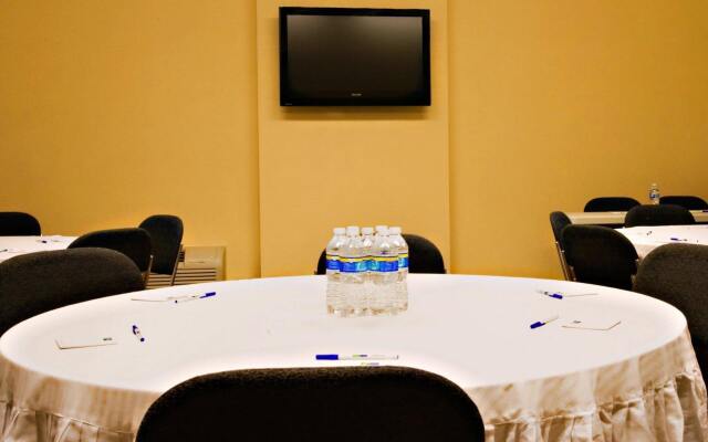 Holiday Inn Express & Suites Borger by IHG