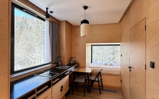 Apartamenty Szuflandia