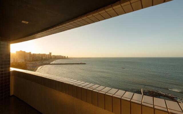 Blue Tree Towers Fortaleza Beira Mar