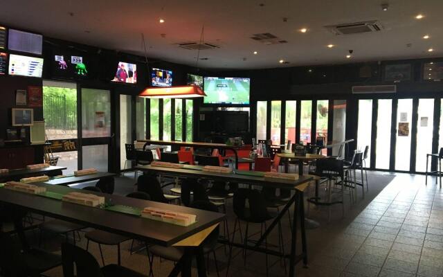 Frontier Hotel Darwin