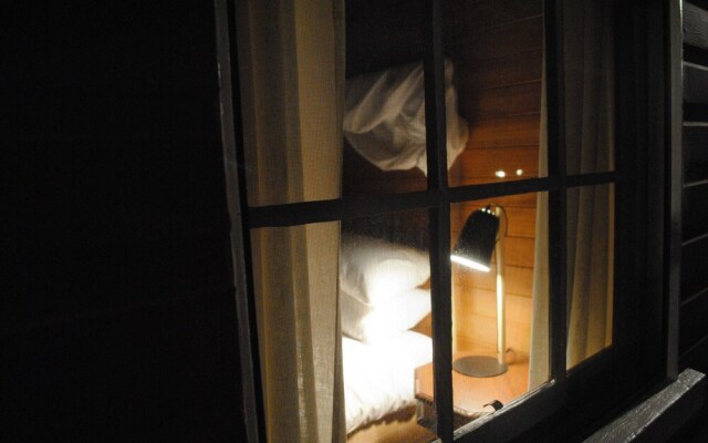 Waterloo Country Accommodation