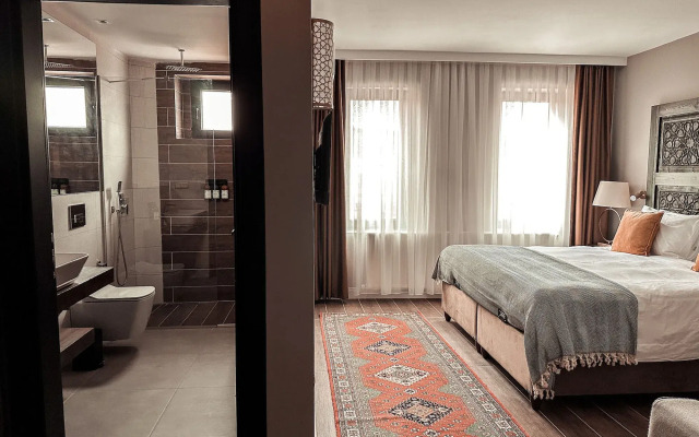 Osmanli Cappadocia Hotel