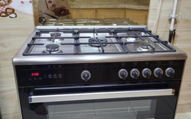 City Stars Apartment