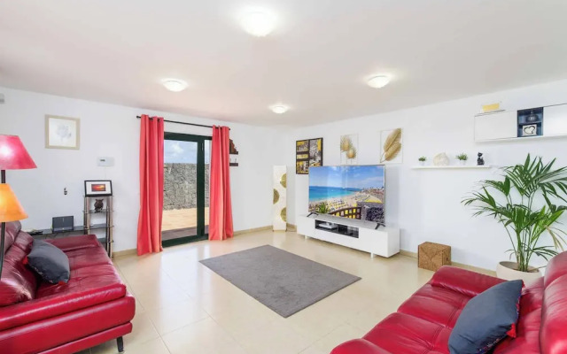 Villa Victoria