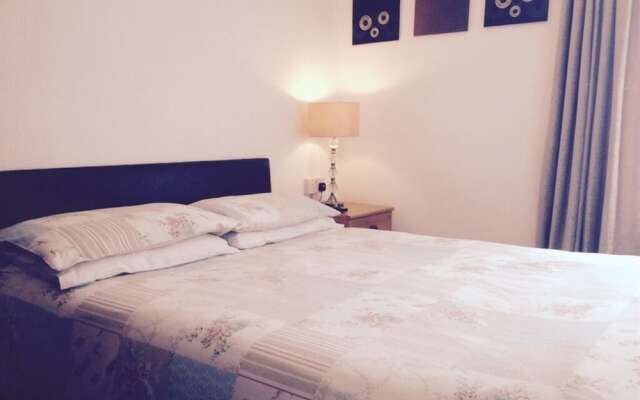 Hazelgrove Guest House