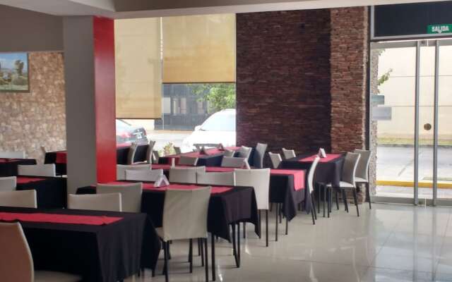 Hotel Ischigualasto