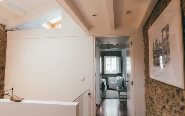 Apartamentos Aurelia Antica