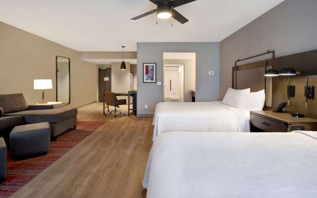 Homewood Suites by Hilton Tuscaloosa Downtown