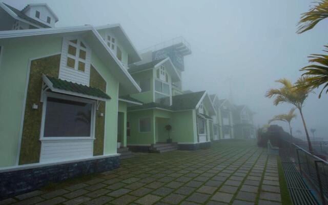 Foggy Knolls Resort