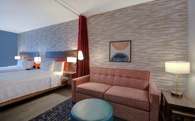 Home2 Suites by Hilton Troy