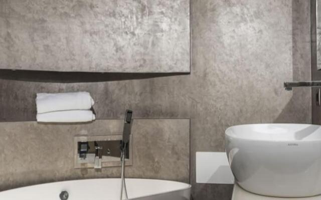 The Regent Boutique Hotel & Spa