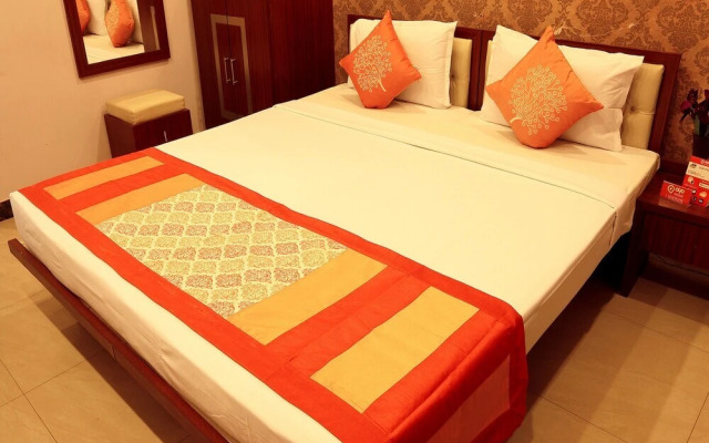 Hotel Kanchan International