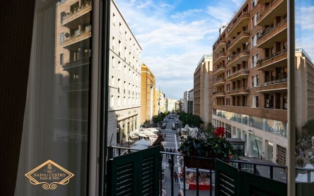Napoli Centro Suite & Spa