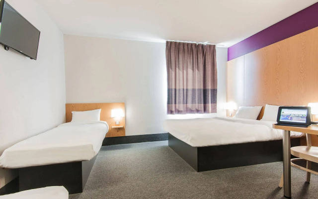 B&B HOTEL Bayonne Tarnos
