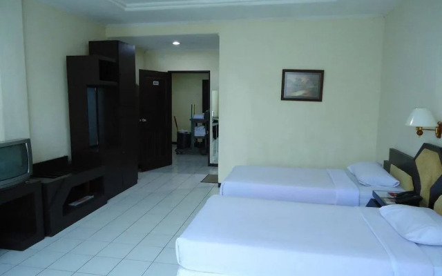 Hotel Garuda Citra