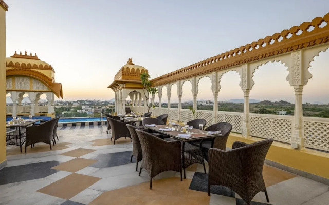 Sterling Balicha Udaipur