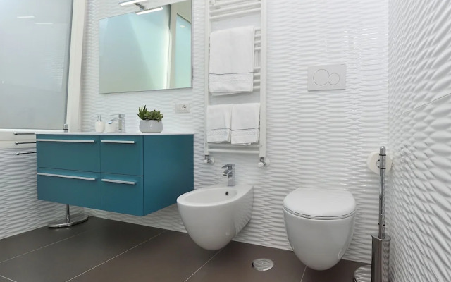 Costa D'Amalfi Apartments