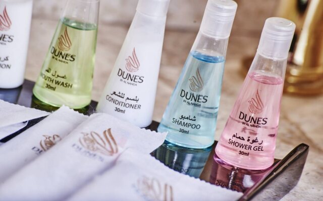 Dunes by Al Nahda