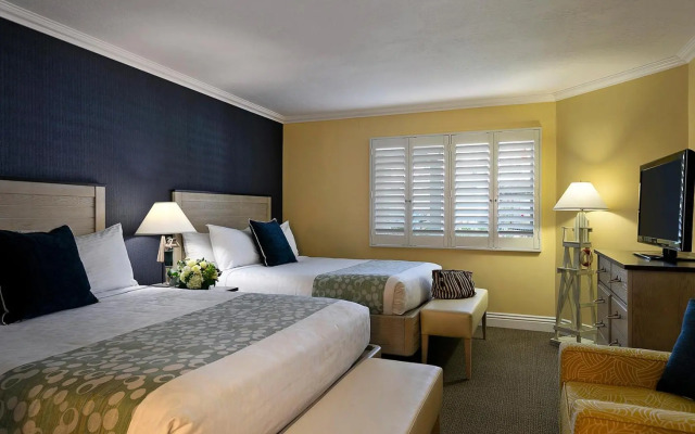 Pismo Lighthouse Suites