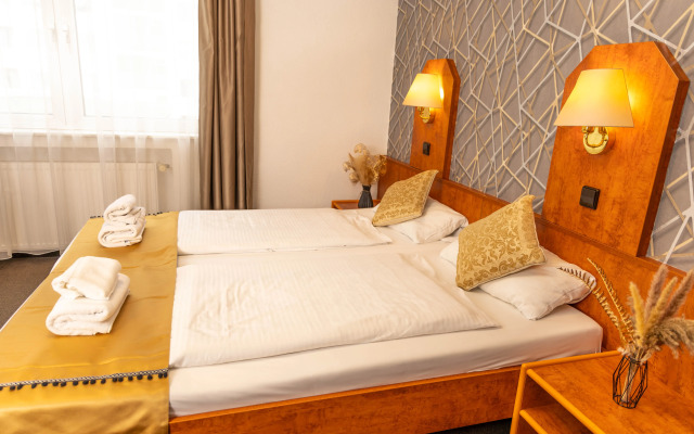 Hotel Rossija