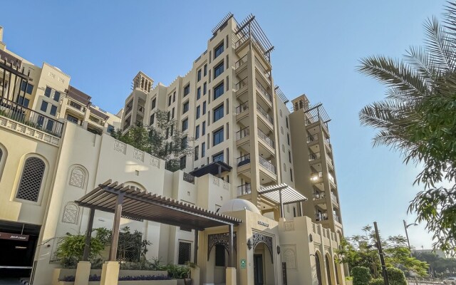 Madinat Jumeirah Living - Lamtara 2