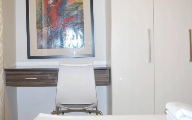 Premiere Haven at Sea Residences