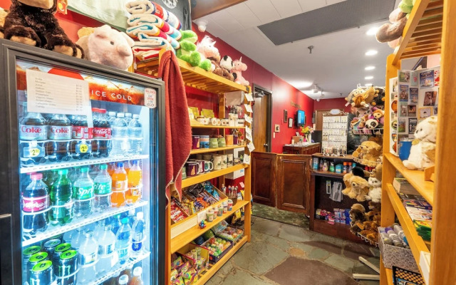 Fireside Inn & Suites West Lebanon