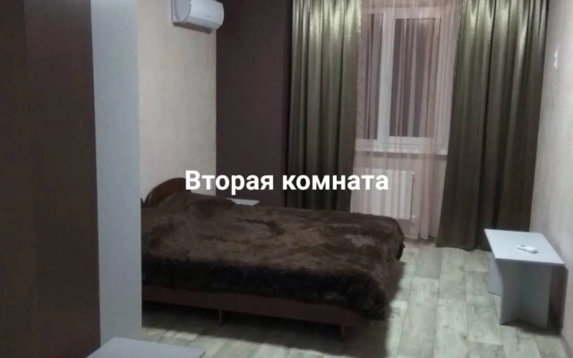 Zhemchuzhina guest house